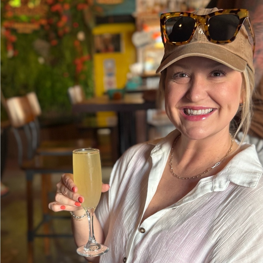 Meet your Posher, Carolynn